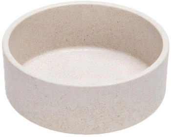 Designed by Lotte Hundenapf Noor beige Bambus 300ml