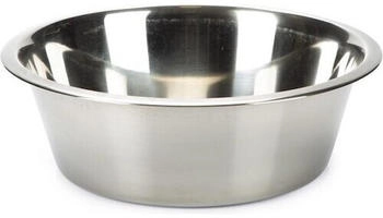 Beeztees Hundenapf Economic Edelstahl 2,4 l
