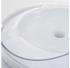 Zeus Trinkbrunnen Fresh & Clear mit Spritzschutz 1,5 l