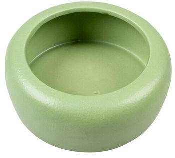 Duvo+ Futternapf Stone Verdure grün 13,2cm