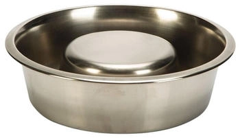Beeztees Hunde Antischlingnapf Ständer Edelstahl 25cm