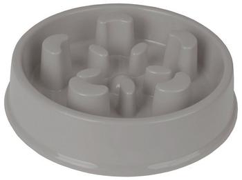 Flamingo Napf Bobo 2 Slow Feeder grau (519734)