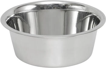 Nobby Edelstahlnapf 25,0 cm 2,50 ltr.