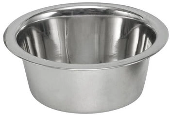 Nobby Edelstahlnapf 16,5 cm 0,80 ltr.