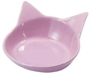 Nobby Katzen-Napf Keramik Neko pink