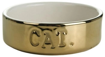 Beeztees 651462 Katzennapf 200 ml 11.5 x 4 cm