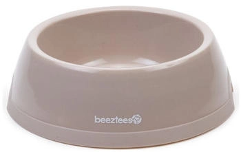 Beeztees Hunde Katzen Napf Hundenapf 0,6 L Futternapf Ø 16 cm Wassernapf Fressnapf