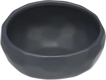 Flamingo Futter und Trinknapf Unic dunkelblau varianten 13,5cm/320ml