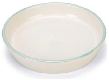 Beeztees K Bz Wasserteller für Katzen 17,5 x 17,5 x 3,5 cm 250 g