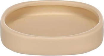 Flamingo Futter- UND TRINKNAPF Zara BEIGE 12x2,5CM
