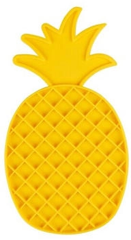 Duvo+ Anti-Schling-Matte Ananas gelb für