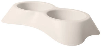 Duvo+ Futternapf Nuvola Doppia beige für