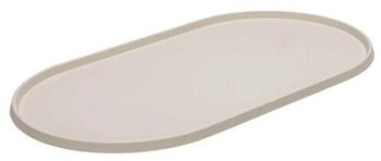 Designed by Lotte Silikon Platzset Oona beige