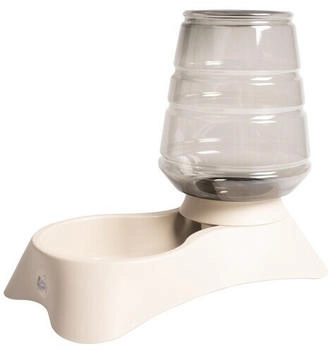 Duvo+ Wasserspender Nuvola mocaccino für