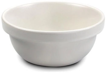 Wolters Replus Ersatznapf für Gohan Größe:0.2 ltr.