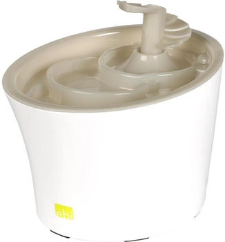 EBI Europet Bernina Trinkbrunnen Tugela Pet Water Feeder limone für