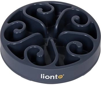 Lionto (HN00271) 20 cm grey