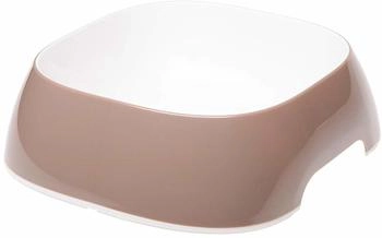 Ferplast Glam Feeder L 1,2L grey