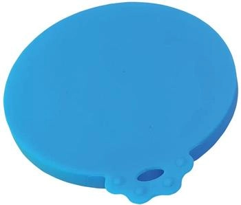 Nobby Silikon Dosendeckel hellblau (61551)