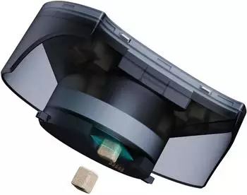 Enabot ROLA PetPal Treat Dispenser Hundespielzeug (EA0406)