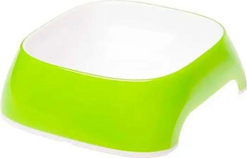 Ferplast Dog Bowls 0,2 Liter Green