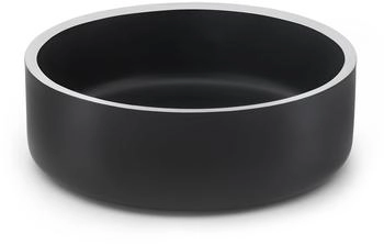 Lionto Dog Bowl 1200 ml Black