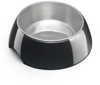 Lionto Dog Bowl 940 ml Black