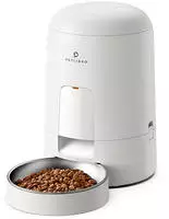 PETLIBRO AIR AUTOMATIC PET FEEDER WHITE 2L