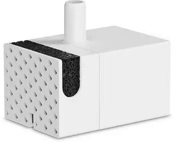 Petlibro DOCKSTREAM REPLACEMENT FILTERS 8 PIECES