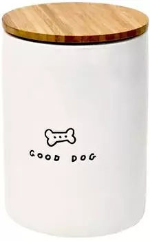 Nobby Snackdose Good Dog Ø 13,5 x 19 cm 1.600 ml