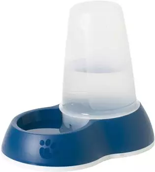 Savic Wasserspender Loop blau Wasserspender 1,5 l