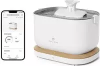 PETLIBRO DOCKSTREAM APP WATER FOUNTAIN WHITE
