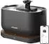 Petlibro PL-WF105-92B DOCKSTREAM APP BLACK Wasserbrunnen
