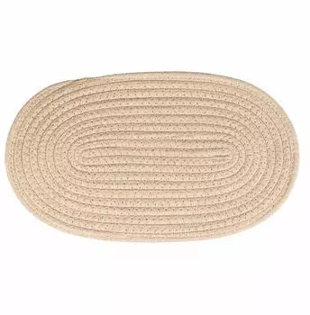 Duvo+ Phil Platzdeckchen beige für Größe: L