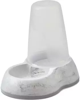 Savic Savic Futterspender Loop Marble M 1,5L