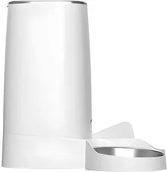 Rojeco Futterautomat für Haustiere (4 l)