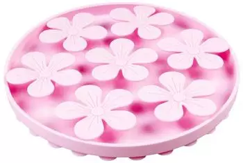 Duvo+ Schnüffelmatte Camellia rosa für