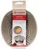 Flamingo LECKMATTE Laslo Taupe RUND Durchmesser 16,5CM