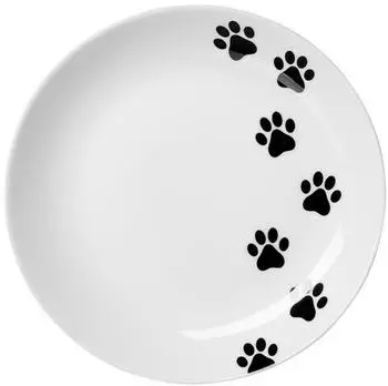 Ritzenhoff & Breker Napf-Teller Mika Paw Durchmesser: 16,5 cm