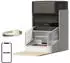 Petlibro RFID intelligenter Futterspender mit Halsband 3L