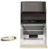 Petlibro RFID intelligenter Futterspender mit Halsband 3L