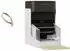 Petlibro RFID intelligenter Futterspender mit Halsband 3L