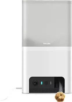 Petcube BITES 2 LITE F&uuml;tterungs-Kamera