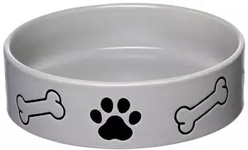 Ritzenhoff & Breker Mika Dog grau