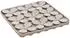 Flamingo LECKMATTE KLAVER Taupe RECHTECKIG 20CM