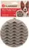 Flamingo Slow Feeder-Einsatz KAJA Taupe Durchmesser 15CM