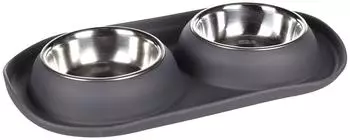 Flamingo Duo Dinerset Grafra S