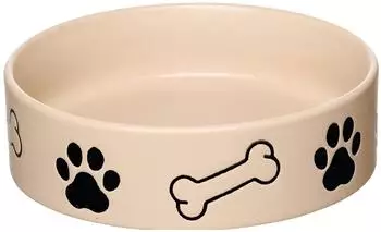 Ritzenhoff & Breker Mika Dog beige Steingut