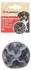 Flamingo Slow Feeder-Einsatz WOOPY GRAU Durchmesser 8CM