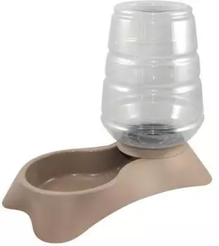 Kerbl Nuvola Wasserspender Kunststoff 3,8l (81998)